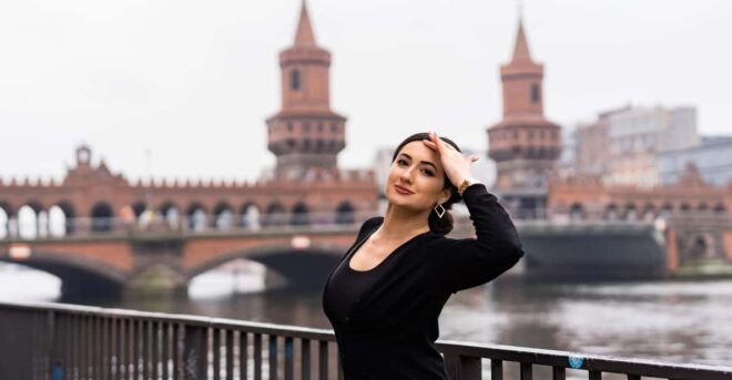 Iconic Berlin: Private Photo Session at Berlin'S Top 3 Sites - Professional Photography Inclusions