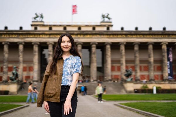 Iconic Berlin: Private Photo Session at Berlin'S Top 3 Sites - Important Considerations for Participants