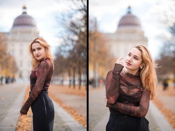Iconic Berlin: Private Photo Session at Berlin'S Top 3 Sites - Editing and Photo Delivery Process