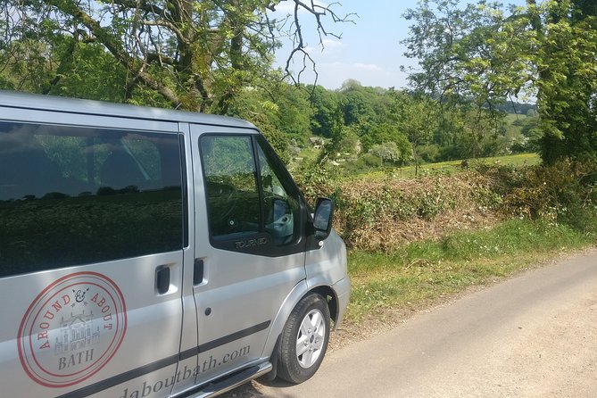 Iconic Cotswolds Half-Day Luxury Tour From Bath for 2-8 Guests - Inclusions