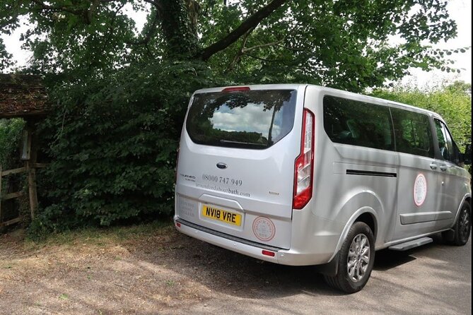 Iconic Cotswolds Half-Day Luxury Tour From Bath for 2-8 Guests - Additional Information