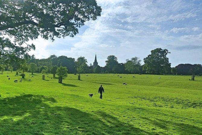 Iconic Cotswolds Half-Day Luxury Tour From Bath for 2-8 Guests - Price and Reviews