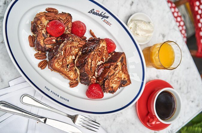 Iconic Diner Cheeseburger Fries and a Shake - Final Thoughts: Who Should Consider This Tour?