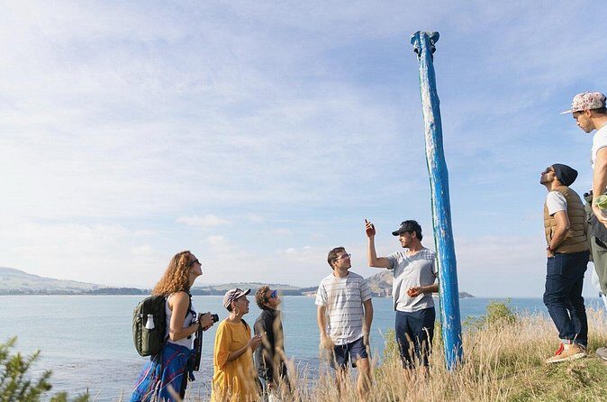 Iconic Dunedin Coastal Tour by Minibus with Maori Cultural Walk - FAQ