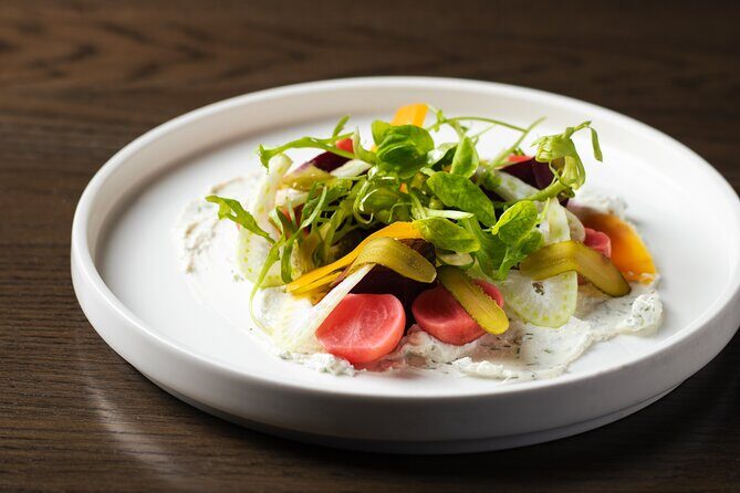 Iconic Eats of Calgary Food Tour - Strolling Through Stephen Avenue: Heart of Calgary’s Historic Core