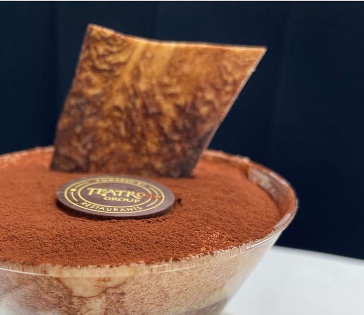 Iconic Eats of Calgary Food Tour - Good To Know