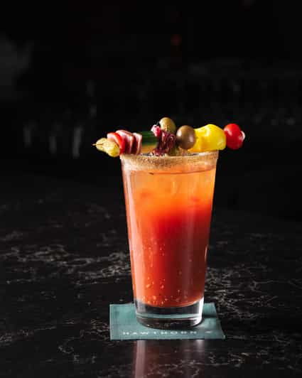 Iconic Eats of Calgary Food Tour - Booking Information