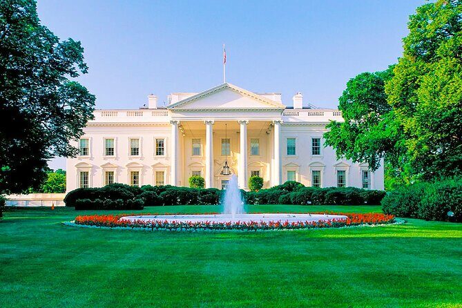 Iconic Film and Movie Locations Half Day Tour in Washington D.C. - Making the Most of the Experience