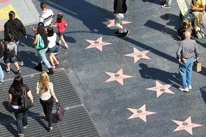 Iconic Film and Television Locations 1 Day Tour in Los Angeles - What’s the Real Value?