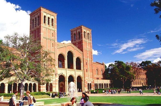 Iconic Film and Television Locations 1 Day Tour in Los Angeles - Who Is This Tour Best For?