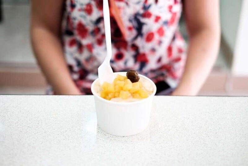 Iconic Food Tour: Local Street Food, Drinks & Sites - FAQ