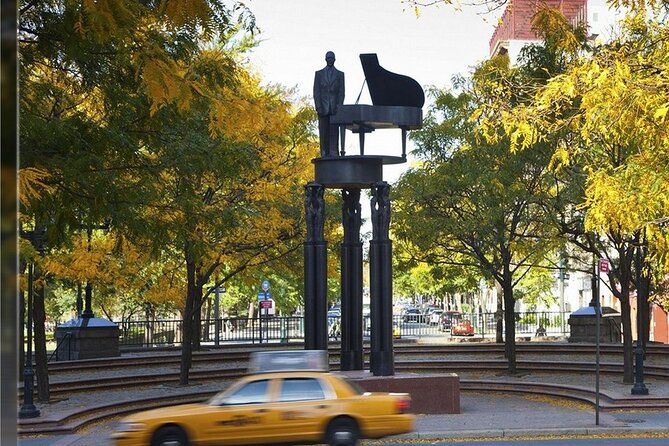 Iconic Highlights Tour of New York City - The Sum Up