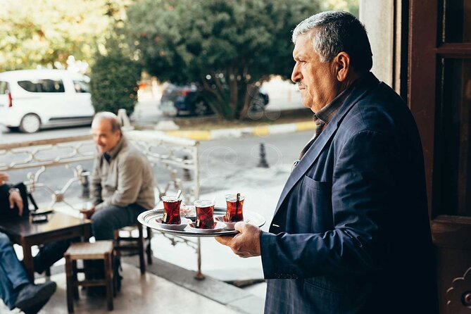 Iconic Istanbul Private Tour: Must-Sees & Hidden Cultural Pearls - Breathtaking Views