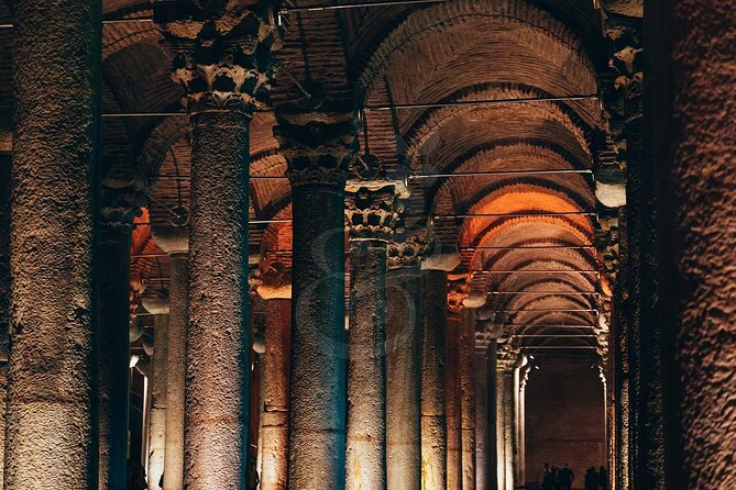 Iconic Istanbul Private Tour: Must-Sees & Hidden Cultural Pearls - Hidden Neighborhoods