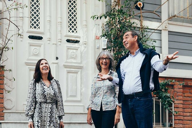 Iconic Istanbul Private Tour: Must-Sees & Hidden Cultural Pearls - Common Questions