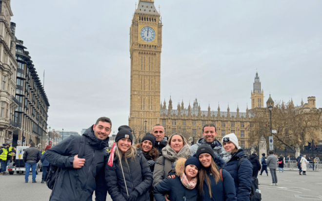 Iconic London Walking Tour - Frequently Asked Questions