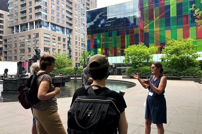 Iconic NYC in 4 Hours: Private Luxury Van Tour - An In-Depth Look at the Tour Experience