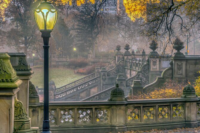 Iconic NYC Photo Ride: 10 Best Backdrops in 3 Hours - Comprehensible Review of the Iconic NYC Photo Ride: 10 Best Backdrops in 3 Hours