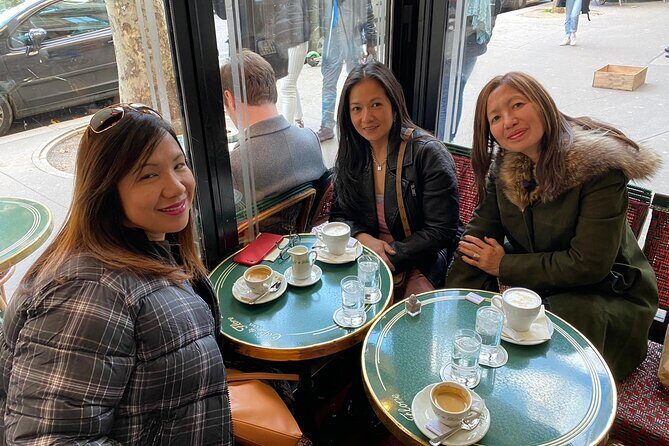 Iconic NYC Photo Ride: 10 Best Backdrops in 3 Hours - Who Will Love This Tour?