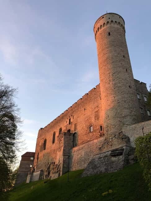 Iconic Old town Tallinn - Frequently Asked Questions