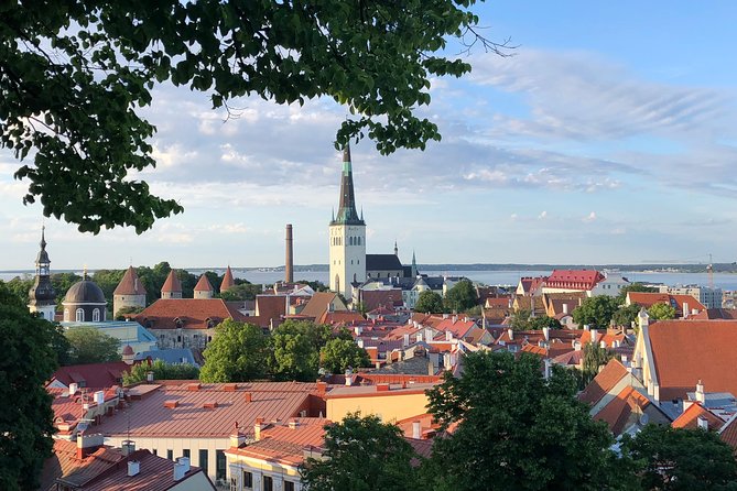 Iconic Old Town Tallinn - Cancellation Policy and Additional Info