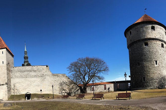 Iconic Old Town Tallinn - Frequently Asked Questions