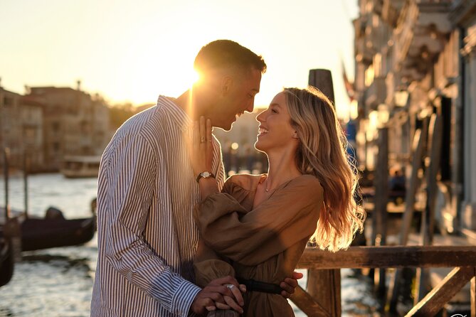 Iconic Photos While Exploring Venice - Burano Island: Exploring the Colorful Charm in Photos