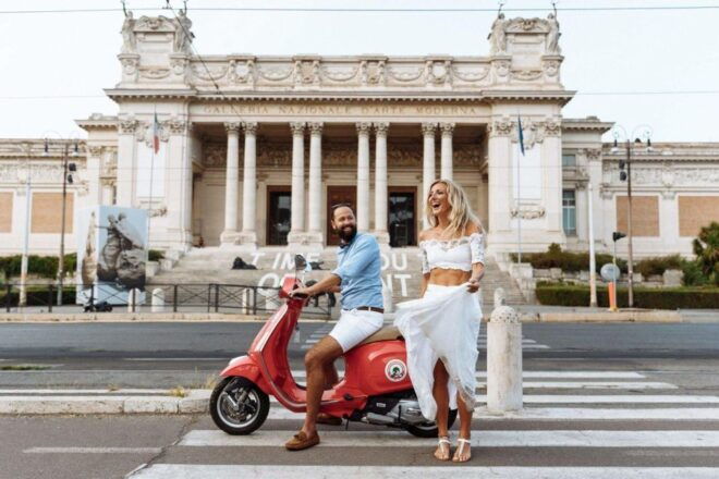 Iconic Rome: Guided Tour of Historic Squares & Fountains - Additional Information
