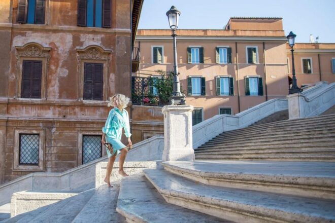 Iconic Rome: Guided Tour of Historic Squares & Fountains - Frequently Asked Questions