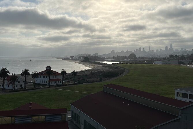 Iconic San Francisco Urban Hiking Tour - What’s Included and What’s Not