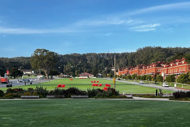 Iconic San Francisco Urban Hiking Tour - Is This Tour Right for You?