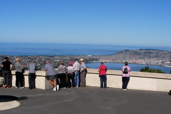 Iconic Shore Excursion: Dunedin City Highlights Tour - FAQ