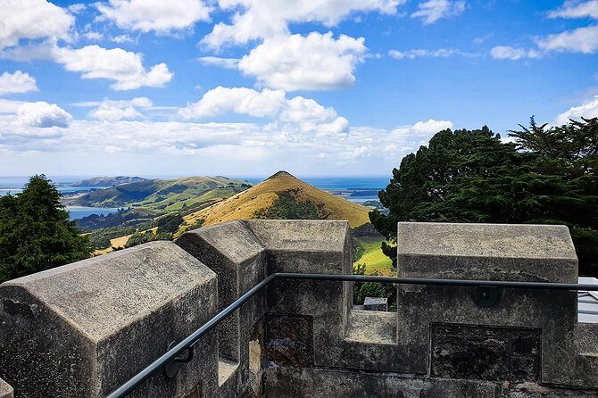 Iconic Shore Excursion: Iconic Larnach Castle Tour - Final Thoughts