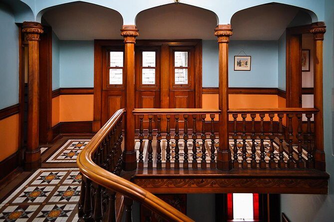 Iconic Shore Excursion: Iconic Larnach Castle Tour - FAQ