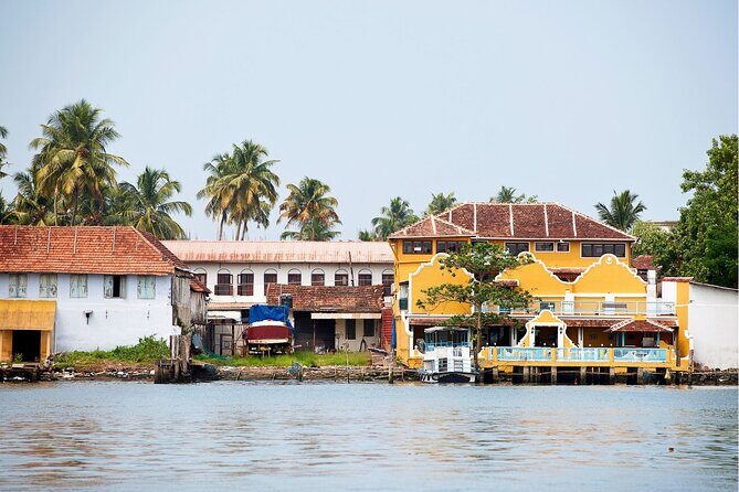 Iconic Sights of Kochi on a Private Guided Tour by Car - What to Expect from the Iconic Sights of Kochi Tour