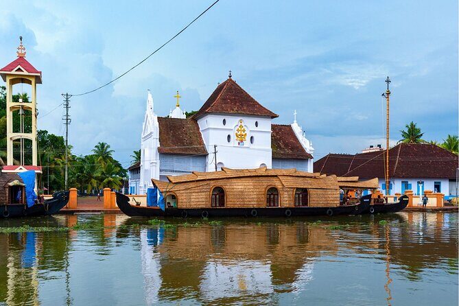 Iconic Sights of Kochi on a Private Guided Tour by Car - Practical Tips