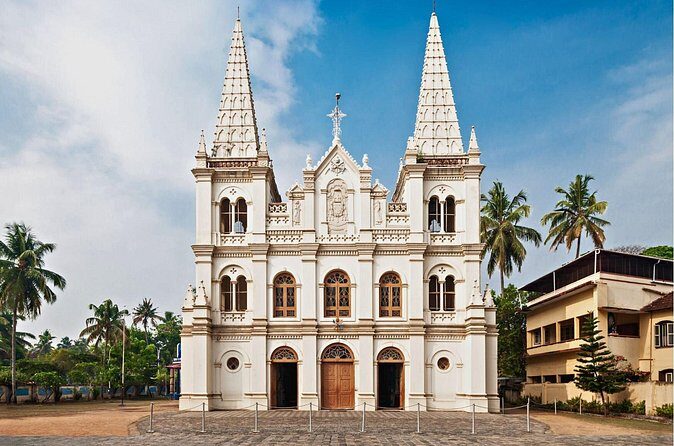 Iconic Sights of Kochi on a Private Guided Tour by Car - The Sum Up
