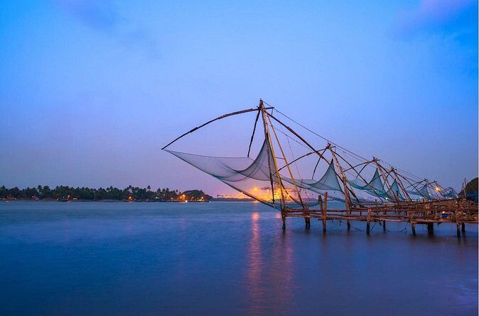 Iconic Sights of Kochi on a Private Guided Tour by Car - FAQ