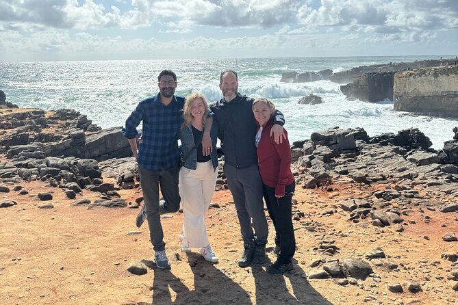 Iconic Sintra: Quinta da Regaleira, Cabo da Roca, Cascais - The Practical Side: What You Need to Know