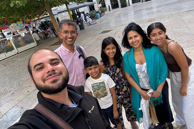 Iconic Sintra: Quinta da Regaleira, Cabo da Roca, Cascais - Who Will Love This Tour?