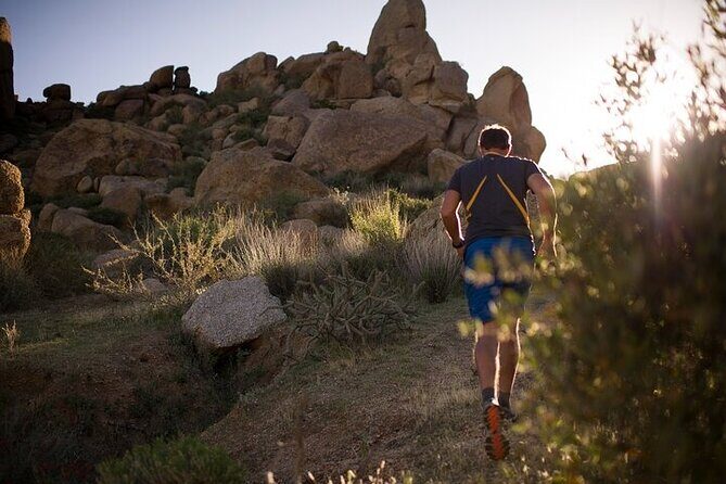 Iconic Tom's Thumb Guided Hike in Scottsdale - How the Tour Fits Your Travel Style