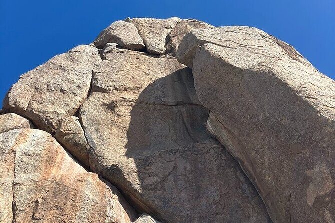 Iconic Tom's Thumb Guided Hike in Scottsdale - Final Thoughts: Is This Tour Right for You?