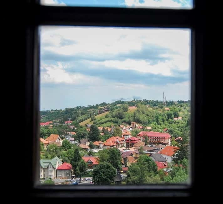 ICONIC TOUR: Draculas Delight Round-Trip Day Trip - Final Thoughts