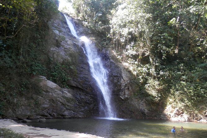 iconic waterfall tour - Frequently Asked Questions