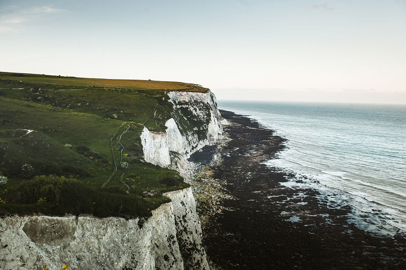 Iconic White Cliffs of Dover and Kent Tour from London - A three-stop day in Kent