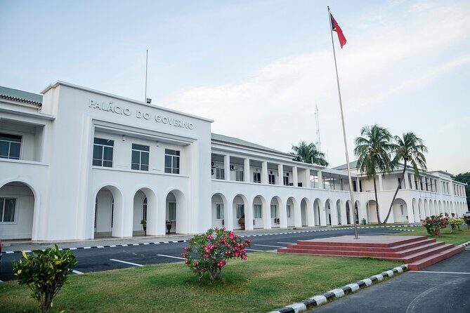 Icons of Dili: A Private Walking Tour - What Do Travelers Say?