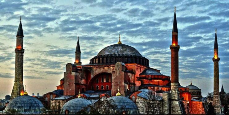 Icons of Istanbul Tour (Skip-the-Line) - Key Points