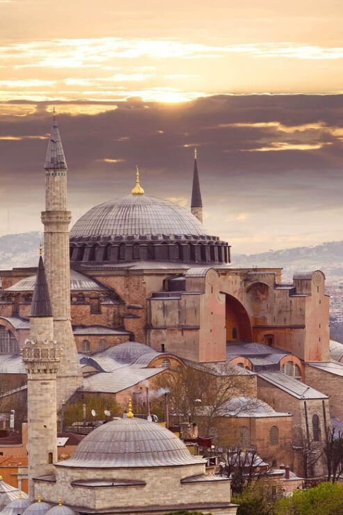 Icons of Istanbul Tour (Skip-the-Line) - Key Attractions