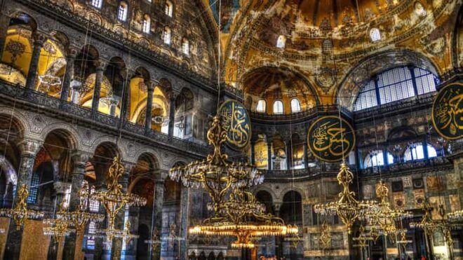 Icons of Istanbul Tour (Skip-the-Line) - Inclusions