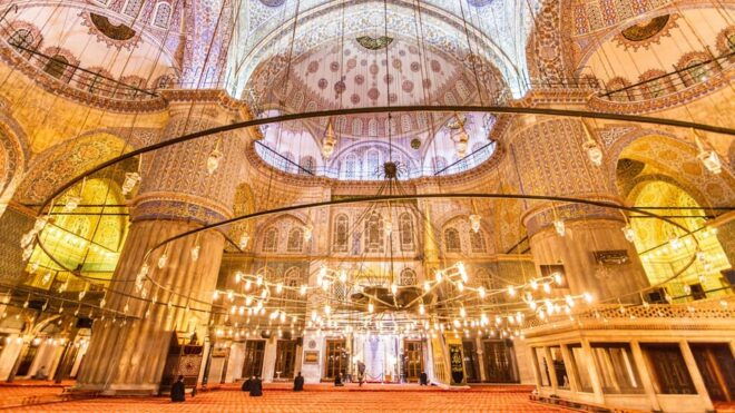 Icons of Istanbul Tour (Skip-the-Line) - Frequently Asked Questions